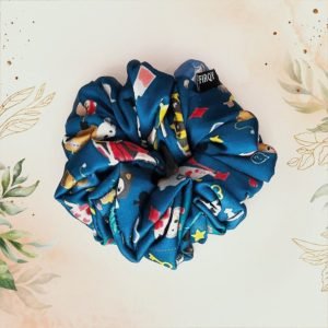 firqy-scrunchies-indigo-emoji