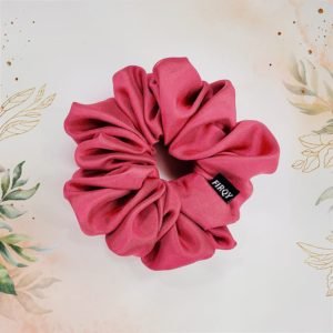 firqy-scrunchies-magenta-pink