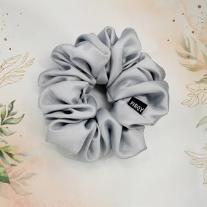 firqy-scrunchies-silver-pewter