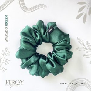 firqy-scrunchies-avacado-green-min